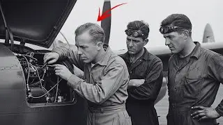 Rejected by Engineers, Proven in Combat at Sea Level