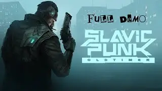 SlavicPunk: Oldtimer - Full Demo
