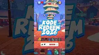 KODE REDEEM TERBARU | Fish it #talon #talonkikir #roblox #fishit #robloxshorts #robloxindonesia