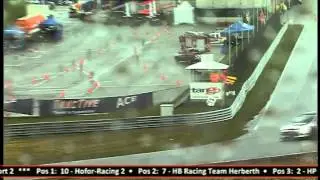 Hankook 12h Zandvoort 2015 Part 1