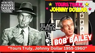 The Wayward Money Matter Yours Truly, Johnny Dollar 1958 04 13 ep584