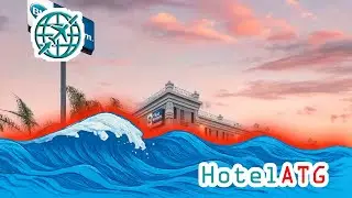 [HotelATG] Review Best Western Salinas Monterey Hotel