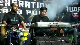 LIVE SHOW SGP MUSIK (SOSIAL GENERATION PEMUDA PILANG PUNCEL) DLM RANGKA HUT RI KE 80 ||ZUSINTA AUDIO