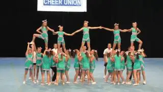 POLAND - Axel Cheer Team ZS 45 PCA on ECU 2017