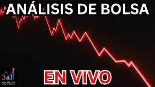🔴Se Dara el Famoso Rally de Navidad? | An&aacute;lisis de Acciones