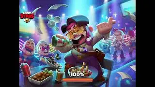 Testing emz gadget #brawlstars