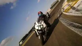 Season Highlights PMCC Series 2010 Clubmans