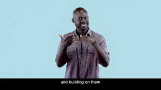 Settlement issues: Coping tips for newcomers | American Sign Language (ASL) version