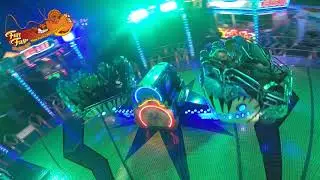 Join the Fun: Sobema POPCORN PARTY Epic POV at Meifoor Brugge 2019 🇧🇪