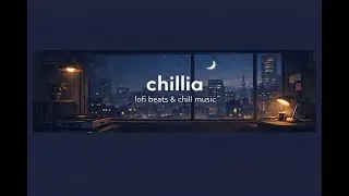 Relaxing Ambient Music for Studying, Focus & Deep Concentration