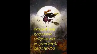 Stuosts par rogonom Latgolā nu 19. godsymta gruomotys