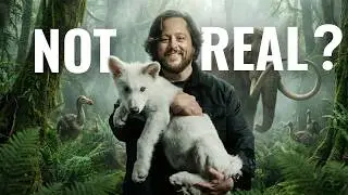 The Dire Wolf 'De-Extinction' of 2025: What Actually Happened