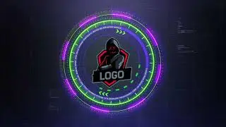 how to make gaming entro free fire //3d entro