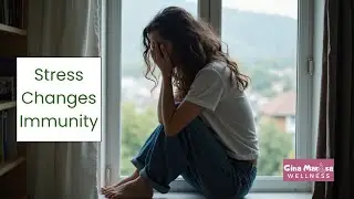 Stress, Inflammation, and Rejection Risk: The Missing Link