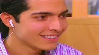 La vida es una canción - Acaríciame