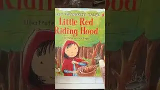 Little Red Riding Hood