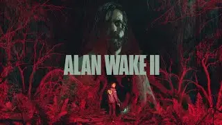 Alan Wake 2 | Boites d'Alex Casey (Bright Falls)