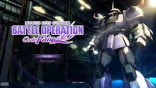 GBO: Code Fairy - Mission #01