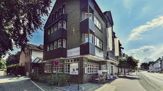 Hotel Am Schloss Ahrensburg, Germany | Travel Facts