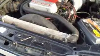 Opel Omega 3.0 24v