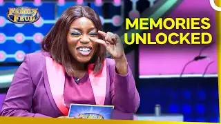 Funny Memories ONLY Nigerian Students Understand | Family Feud Nigeria