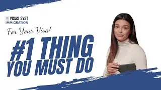 The #1 Thing You MUST Do for Your Visa | Visas Syst Review