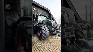 Claas axion 960 💚 | #claas #axion