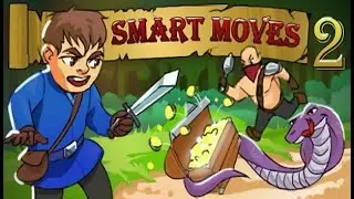 Smart Moves 2 - First Look Gameplay / (PC)