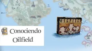 Conociendo Oilfield