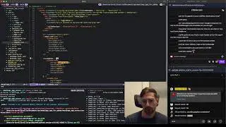 Go & React with Zustand