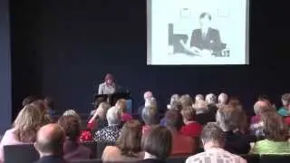 Hugh Ramsay Symposium - Anderson (Uni of Melbourne) - Joseph Burke + Hugh Ramsay