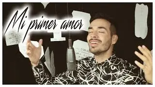 Mi Primer Amor (Pesado) - Cover por Bran Flores