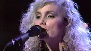 Emmylou Harris and The Nash Ramblers-Get Up John