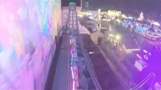 Ice Mountain Full HD POV 2015 - Winter Wonderland