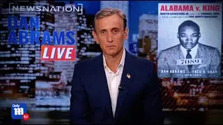 Dan Abrams previews new book, 