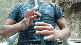 # 57/22 EXERCISE NO.4 Bagpipe Music In Bagpipe Practice Chanter