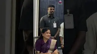 Honoured to have Hon'ble Home Minister of AP @vangalapudianitha garu to release the KLEEE results