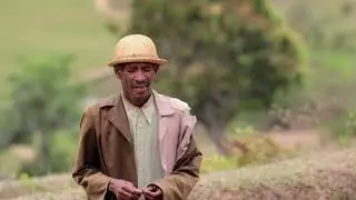 MADAGASKAR ostrov duchů a kouzel