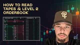 How to Use Time & Sales and Level 2 Data to Predict Breakouts