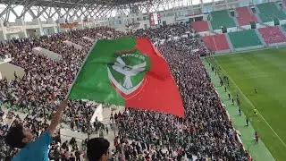 Maç Özeti | Amedspor 3-1 24Erzincanspor