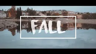 Fall 2017- cinematic video by robbie barbot. (canon rebel t5i)