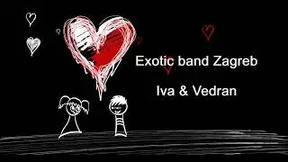 Exotic band Zagreb - POP-ROCK LIVE MIX 2 sa svadbe - 2018