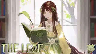 [Cinematic] Helbrede - The Leaf