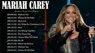 🔥 Mariah Carey &ndash; Known for mesmerizing vocal runs and songs that go viral instantly 🎵