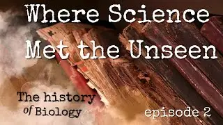 Where Science met the Unseen! Robert Hooke|| The History of Biology-Episode 2