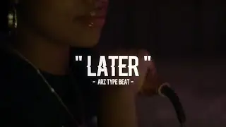Arz type Beat - 