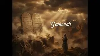 Turn Back to YAHUWAH (YHWH) By Melly Jade