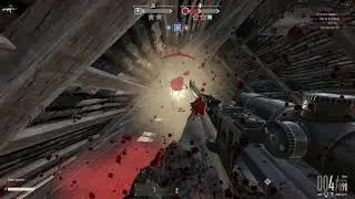 Heroes &  Generals Rival Gaming.