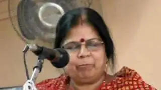 Madhu saxena ka hasya vyangya paath.MOV