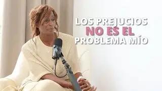 Sin permiso pero con prop&oacute;sito: Bisila Bokoko y el poder de ocupar tu lugar ✊🏽📚